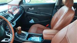 کیا سپۆرتاج